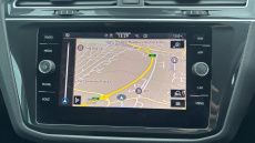 Volkswagen Tiguan 1.5 TSI 150 Life 5dr Petrol Estate